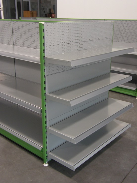 gondole espace pro