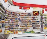 agencement gondole magasin agencement gondole magasin
