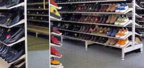 gondole magasin textile gondole magasin textile
