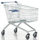 Chariot de magasin Chariots de boutique
