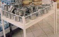 Présentoir divers Autres présentoirs